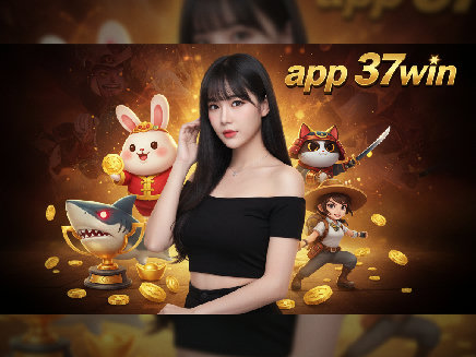 app 37win ทางเข้า