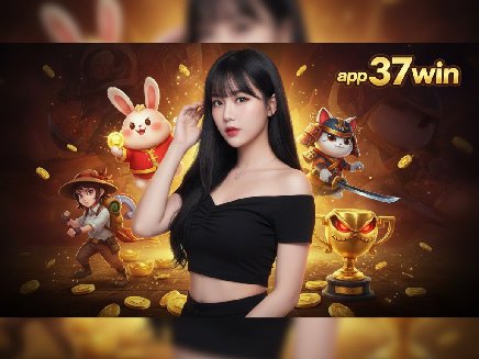 app 37win slot