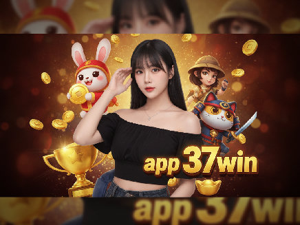 login app 37win